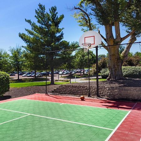 Residence Inn Philadelphia Willow Grove Horsham Exterior foto