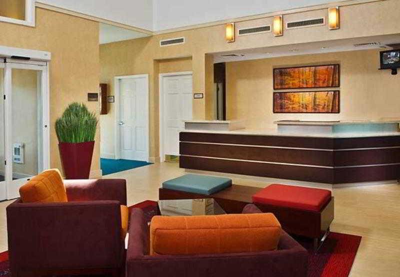Residence Inn Philadelphia Willow Grove Horsham Exterior foto