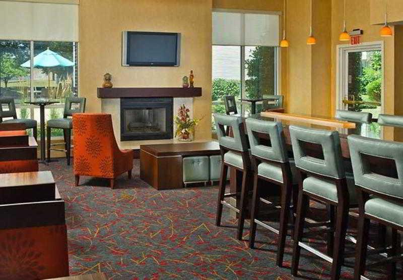 Residence Inn Philadelphia Willow Grove Horsham Exterior foto
