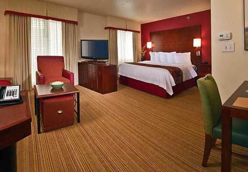 Residence Inn Philadelphia Willow Grove Horsham Exterior foto