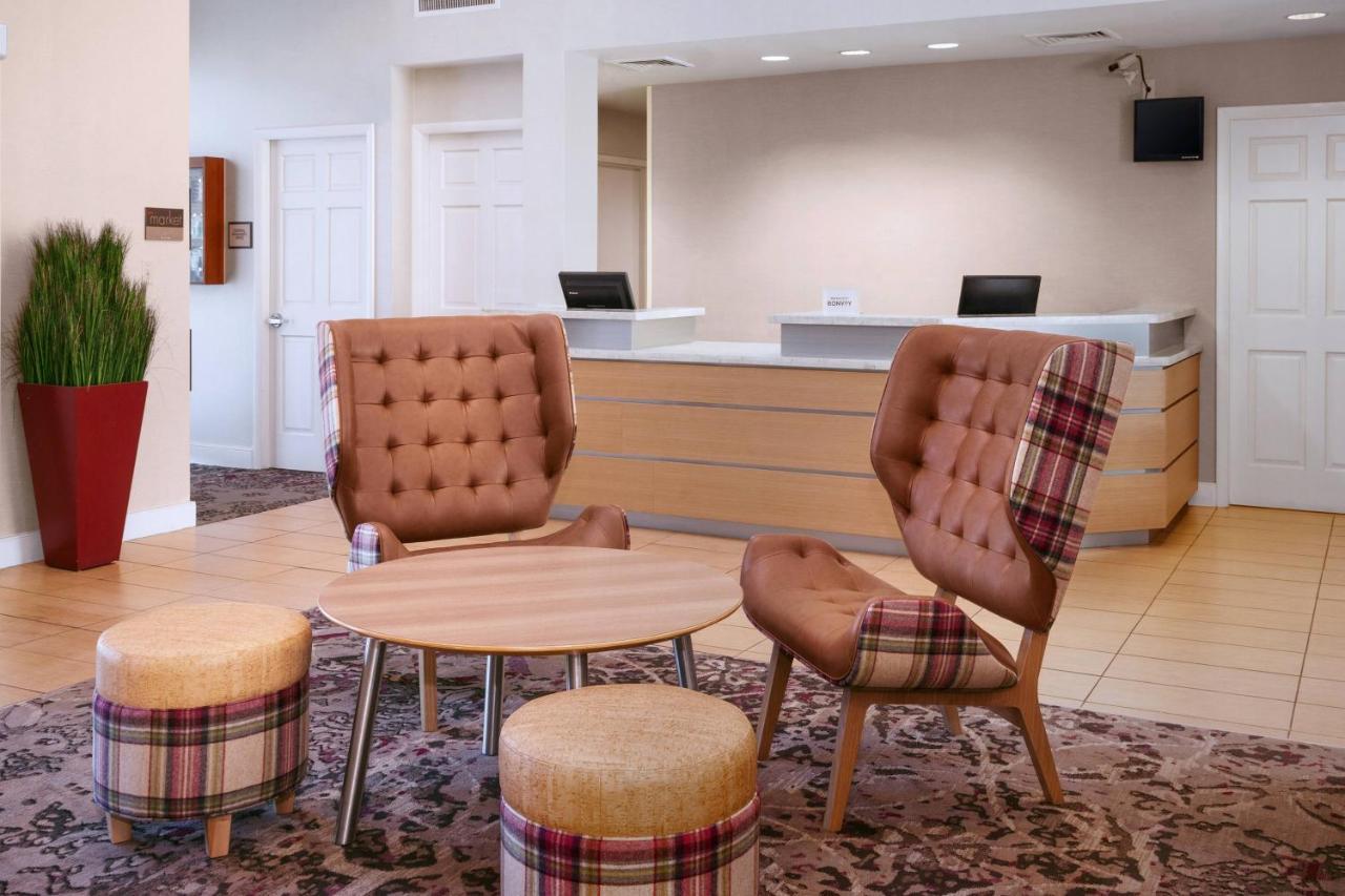 Residence Inn Philadelphia Willow Grove Horsham Exterior foto