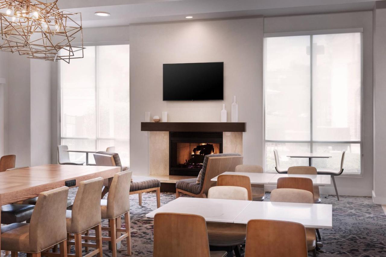 Residence Inn Philadelphia Willow Grove Horsham Exterior foto