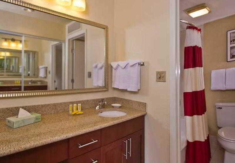 Residence Inn Philadelphia Willow Grove Horsham Exterior foto
