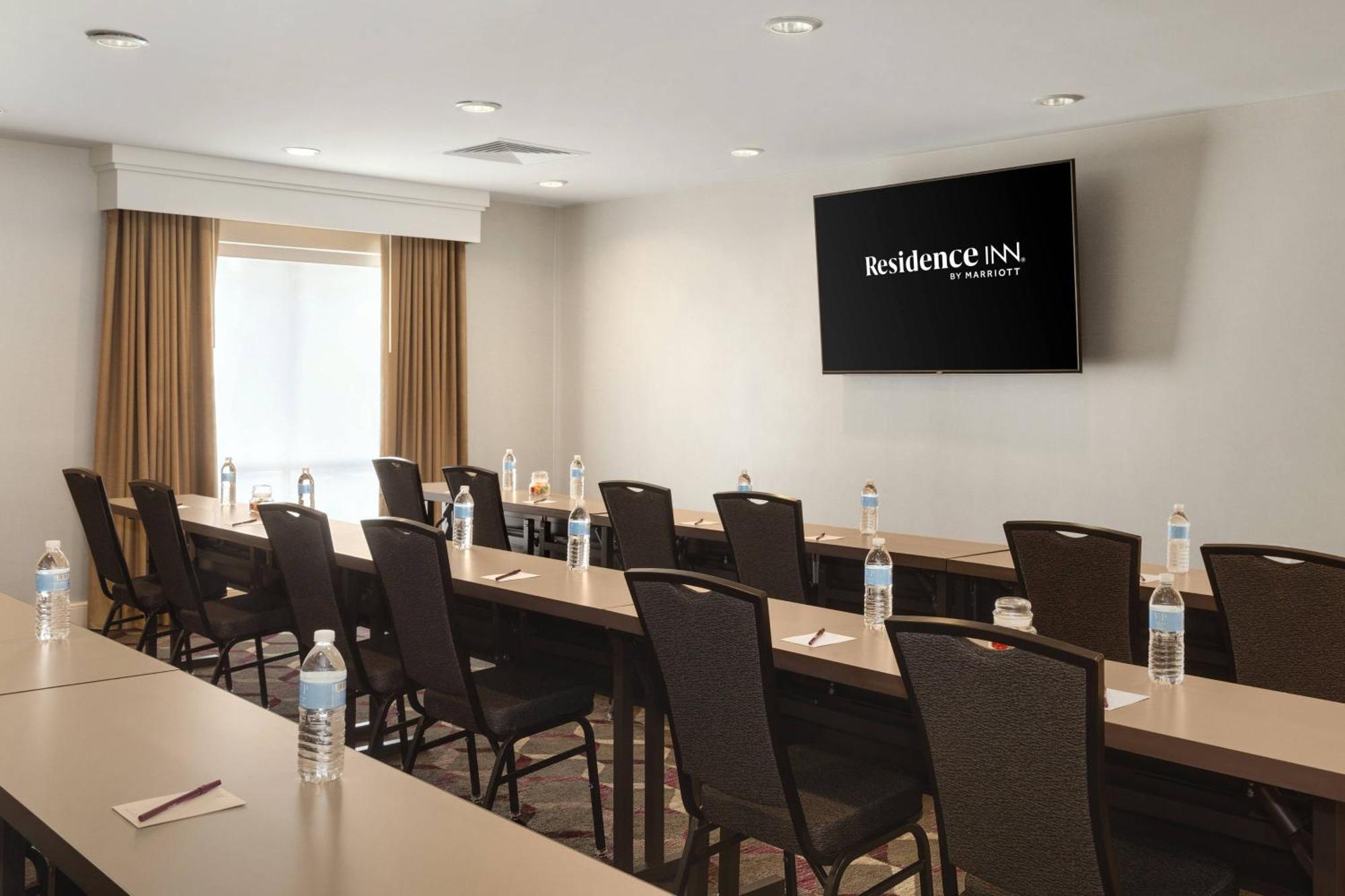 Residence Inn Philadelphia Willow Grove Horsham Exterior foto