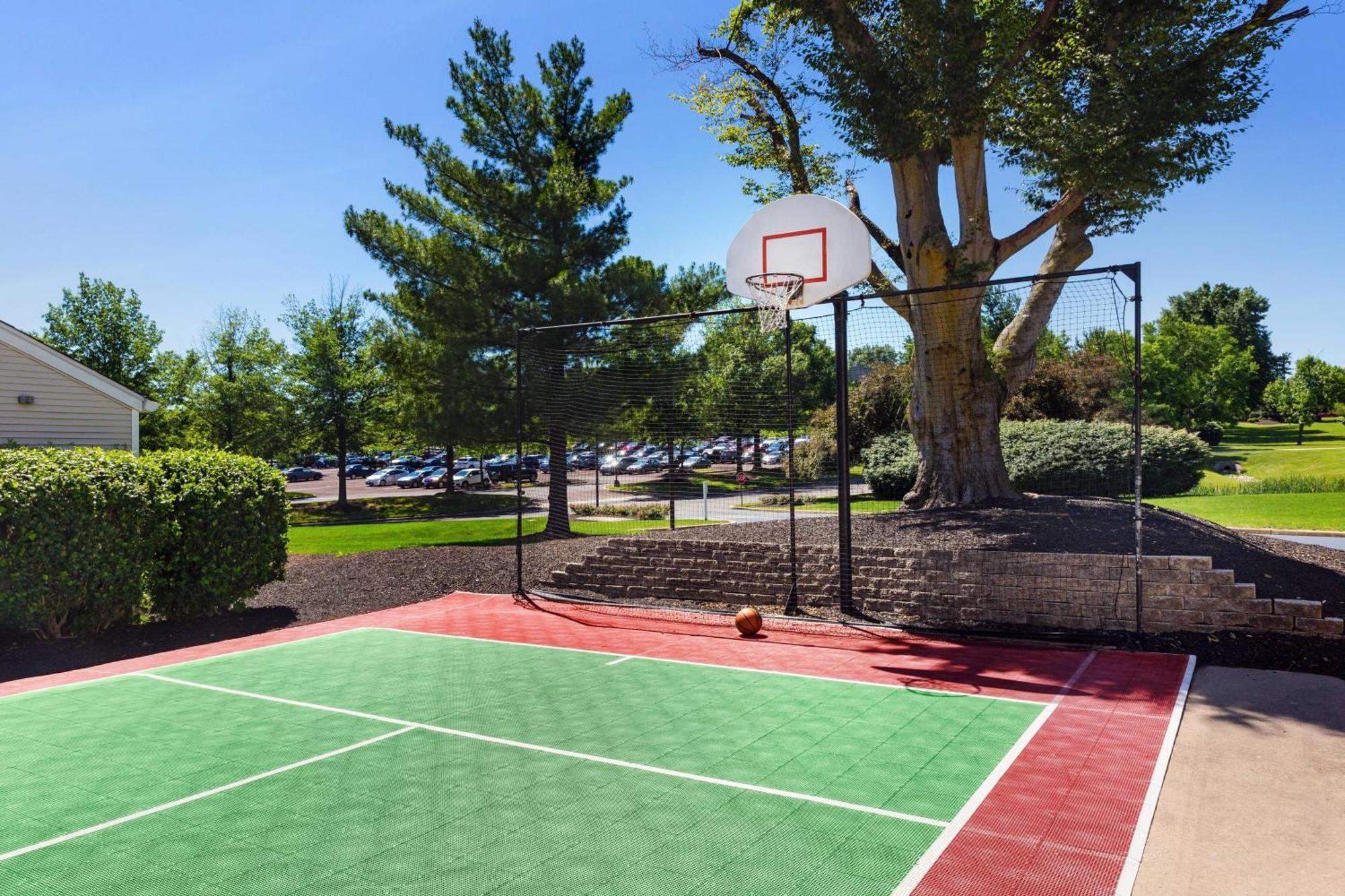 Residence Inn Philadelphia Willow Grove Horsham Exterior foto