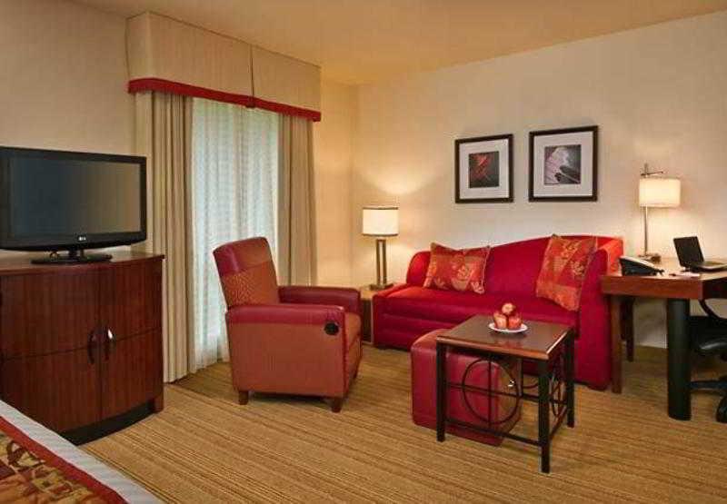 Residence Inn Philadelphia Willow Grove Horsham Zimmer foto